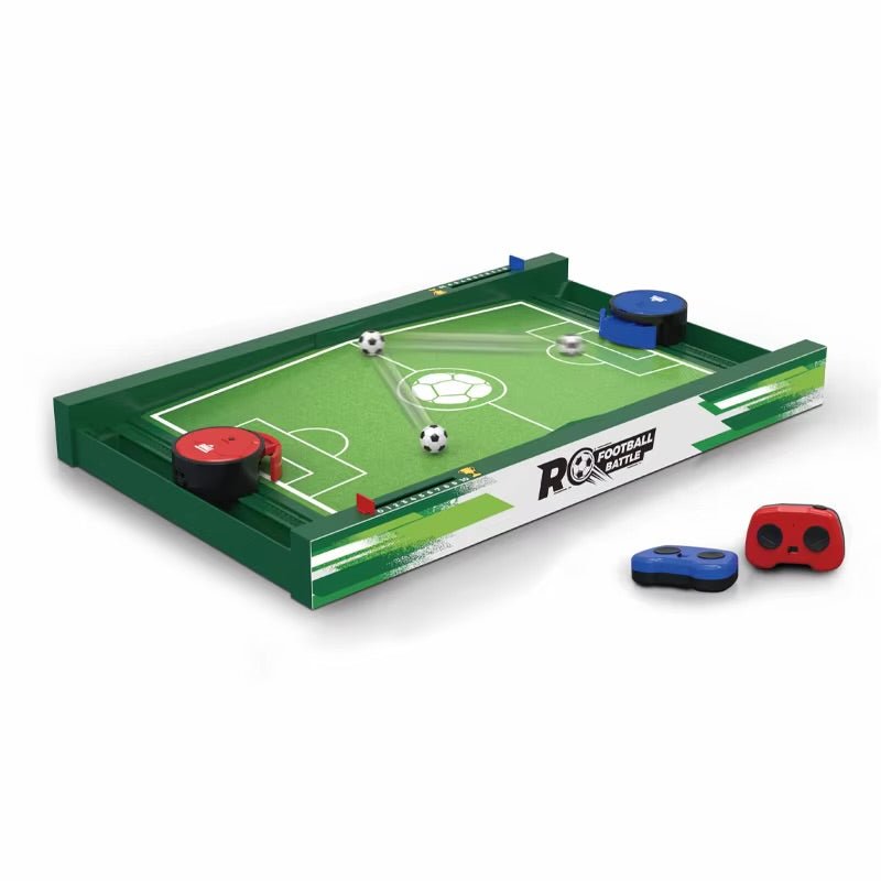 RC Football Battle – Interactive Remote Control Soccer Game ⚽🎮 - KTK-ZQ0401 - Planet Junior