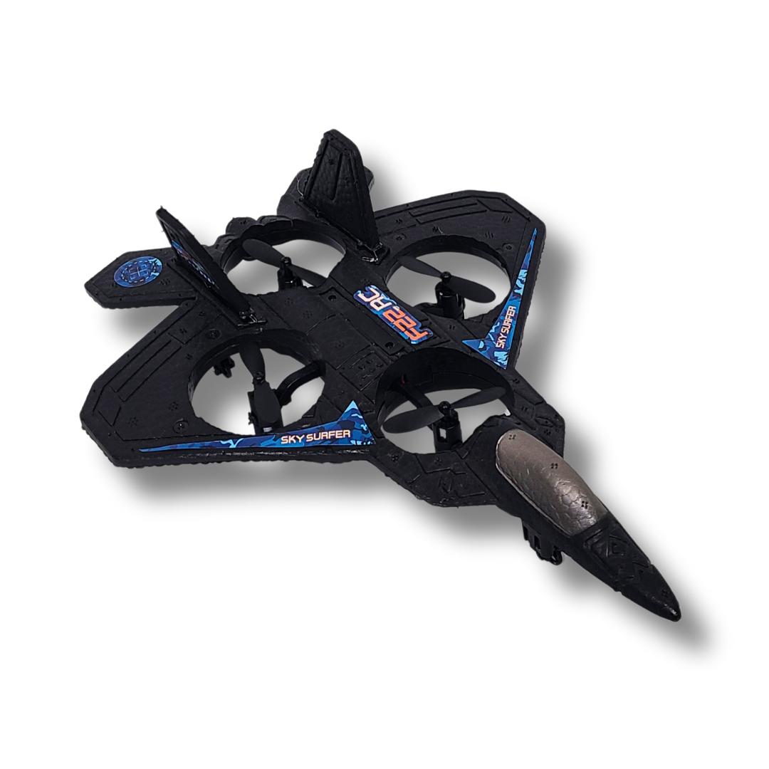 Sky Overlord Cyclone Stunt Drone