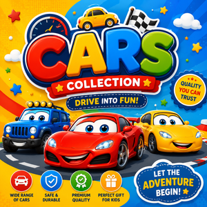 Cars & RC