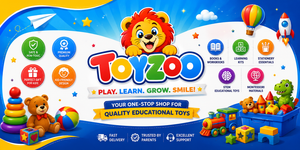All toys