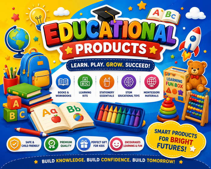 Educational toys