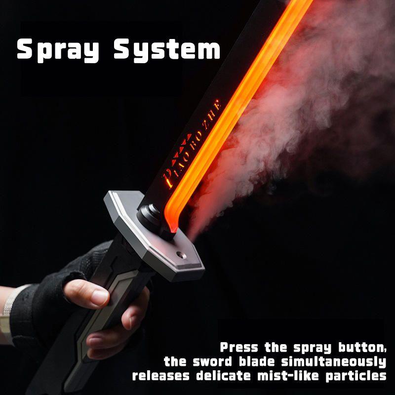 Sparkblade LED Sword