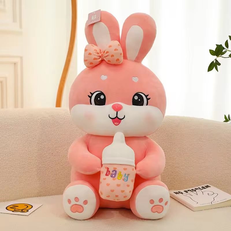 Fiddow Bunny
