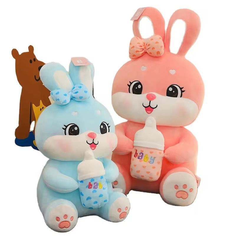 Fiddow Bunny