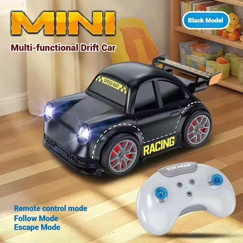 Mini RC Racing Car