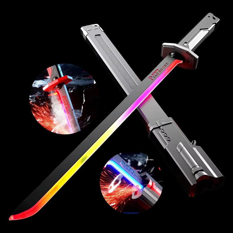 Sparkblade LED Sword