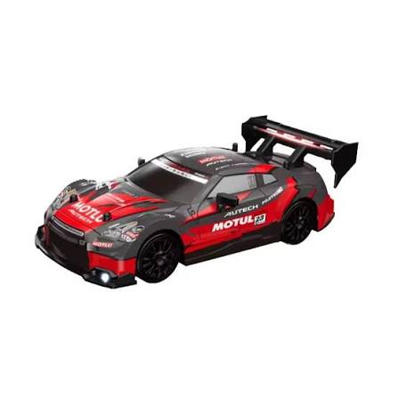 1:24 Scale 4WD RC Drift Car