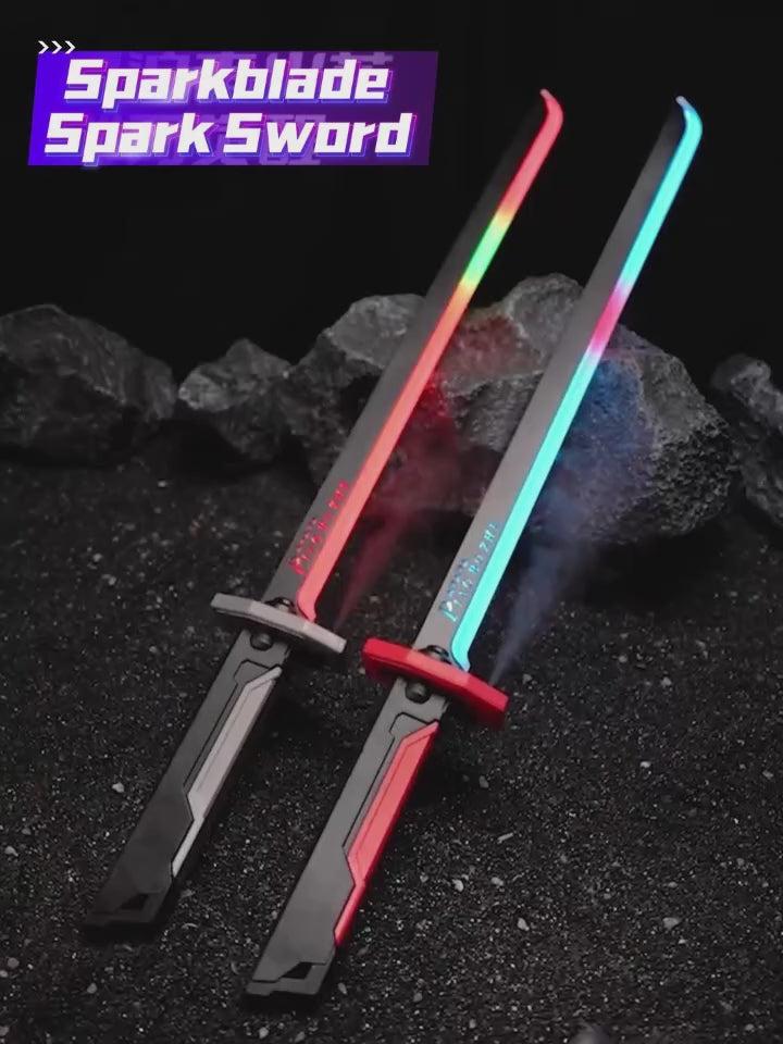 Sparkblade LED Sword